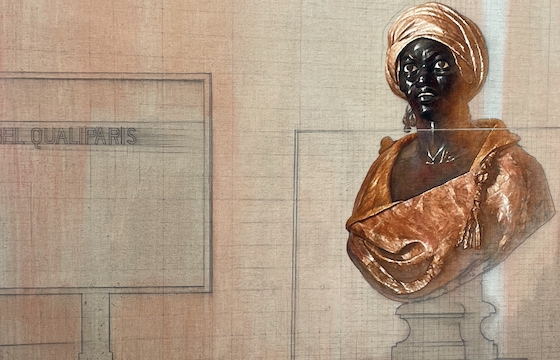 Highlights from Frieze London 2021, Part 1