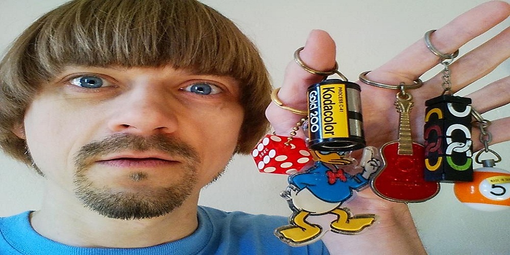 Important Uses of the Key Strap