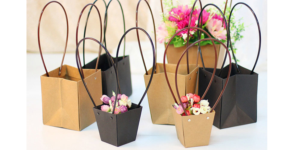Types of Flower Bags You Need to Try