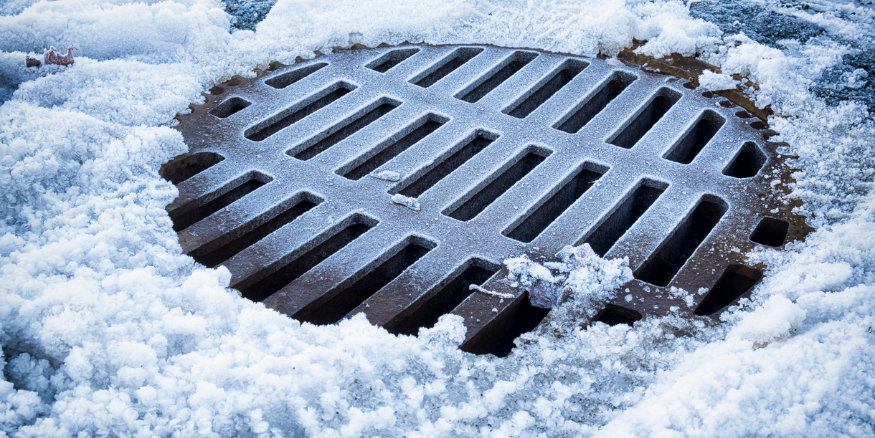 Easy to Assemble, Easy to Replace: PE Plastic Manhole Chambers