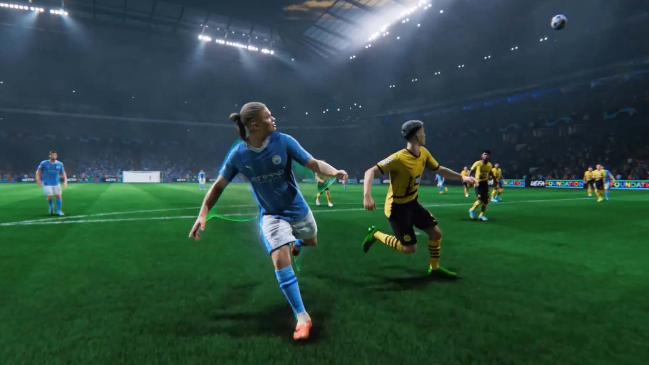 For What Purpose Are FC 24 Coins Primarily Used?