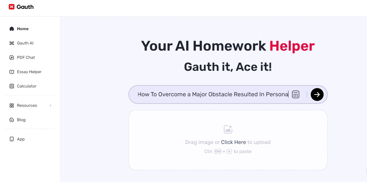 How to Overcome a Major Obstacle Resulted in Personal Development and Taught Insightful Insights?