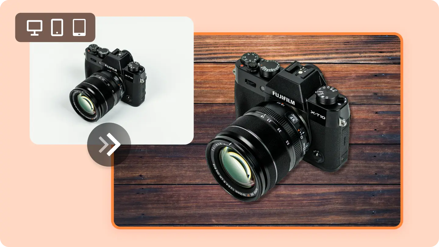 Revolutionize Your Visuals: The Best Photo Editor for Background Enhancements