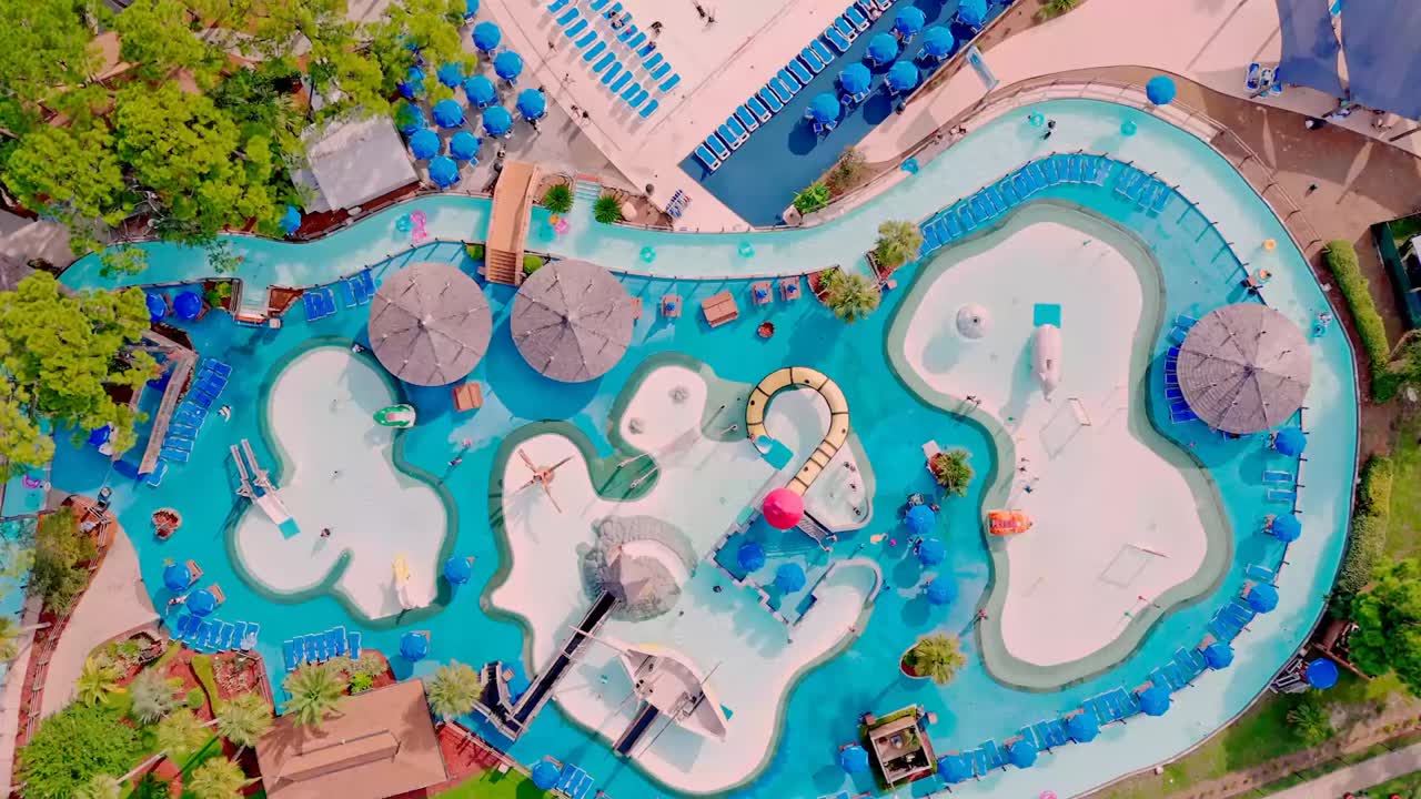 How to Design a Thrilling Water Park: Expert Tips from Histar