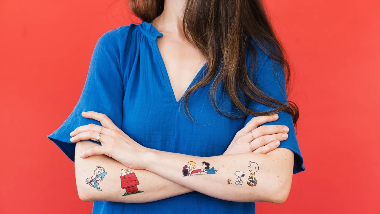 How to Order Custom Temporary Tattoos in Bulk with Gowell Printing