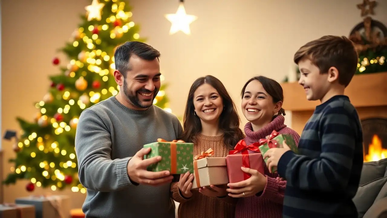 Top 10 Monogrammed Family Gifts by Enppy Gift