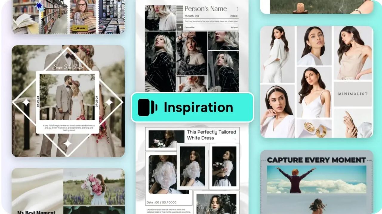 Step-by-Step Guide to Using a Free Grid Maker for Social Media