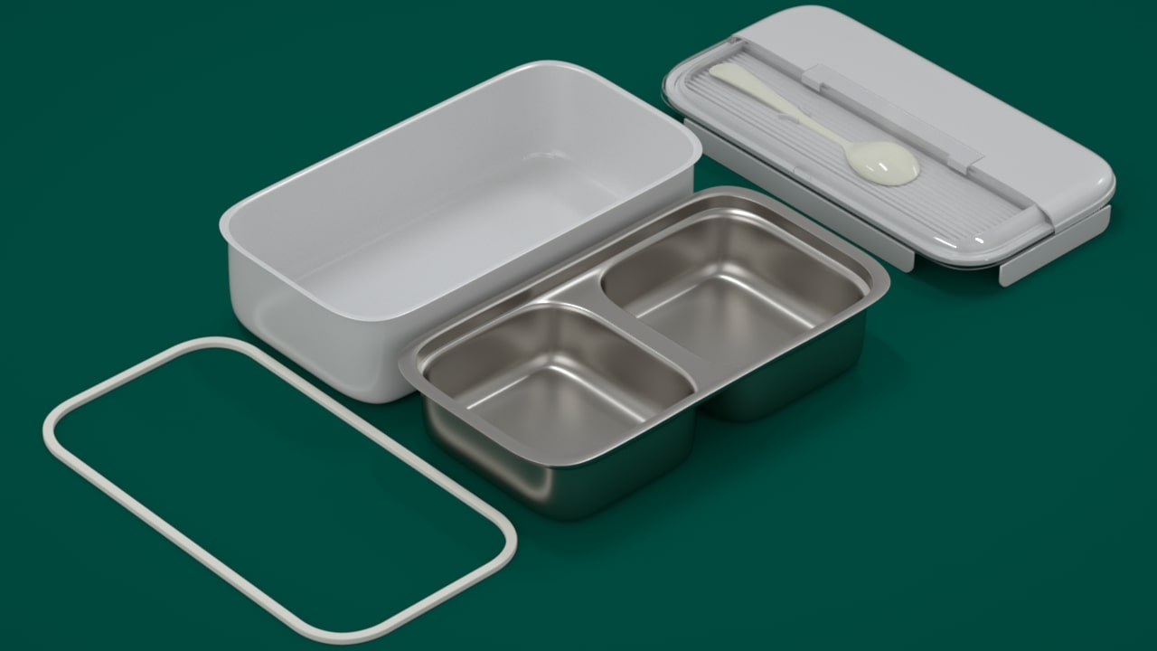 Top 7 Reasons Distributors Choose Everich as Their Primary Lunch Box Supplier
