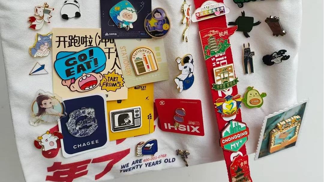 Why Custom Enamel Pins Are a Must-Have for Influencers and Creators