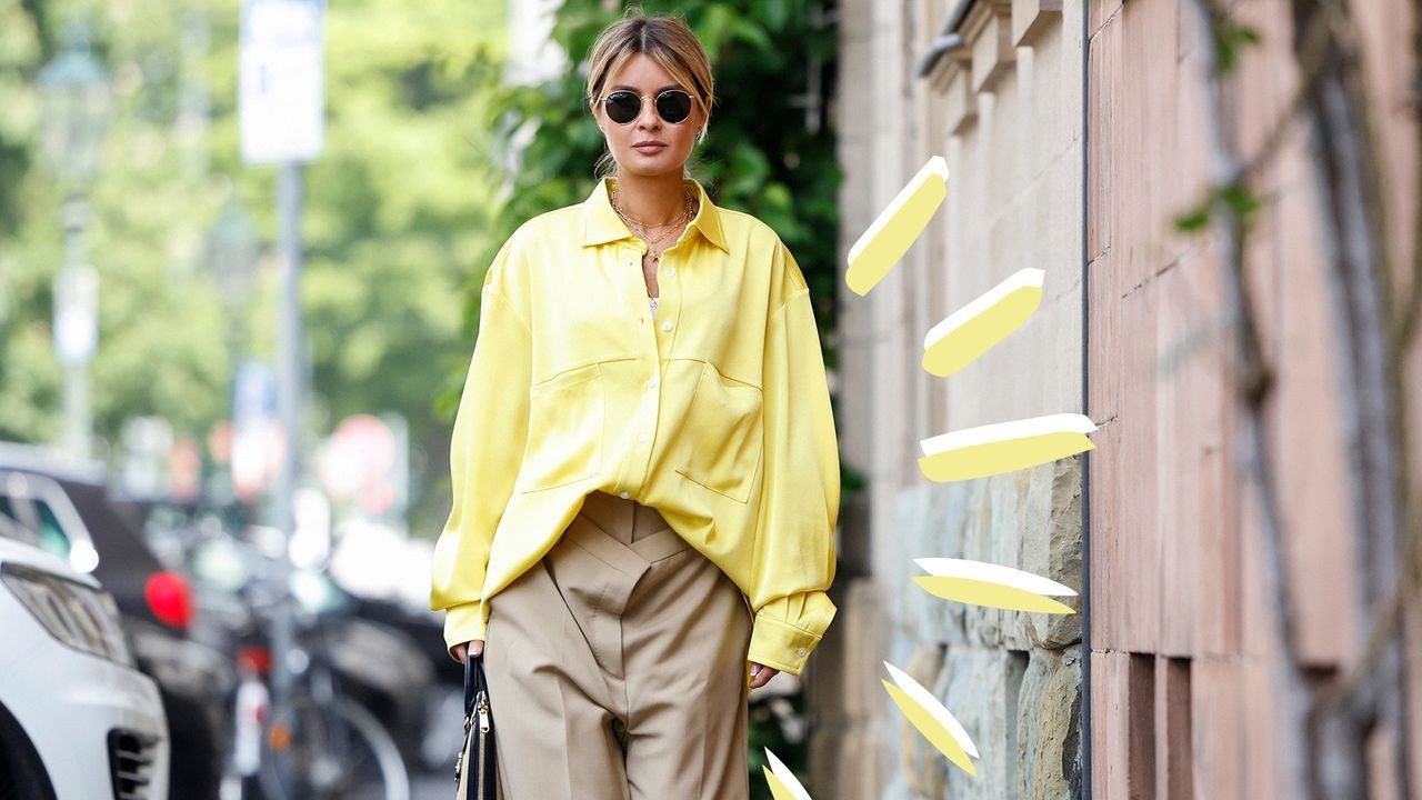 The Ultimate PJGarment Guide to Wearing a French Tuck Confidently