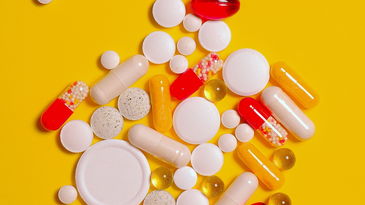 How Glutathione Powder Gets Into the Body — and Why It's More Complicated Than It Sounds