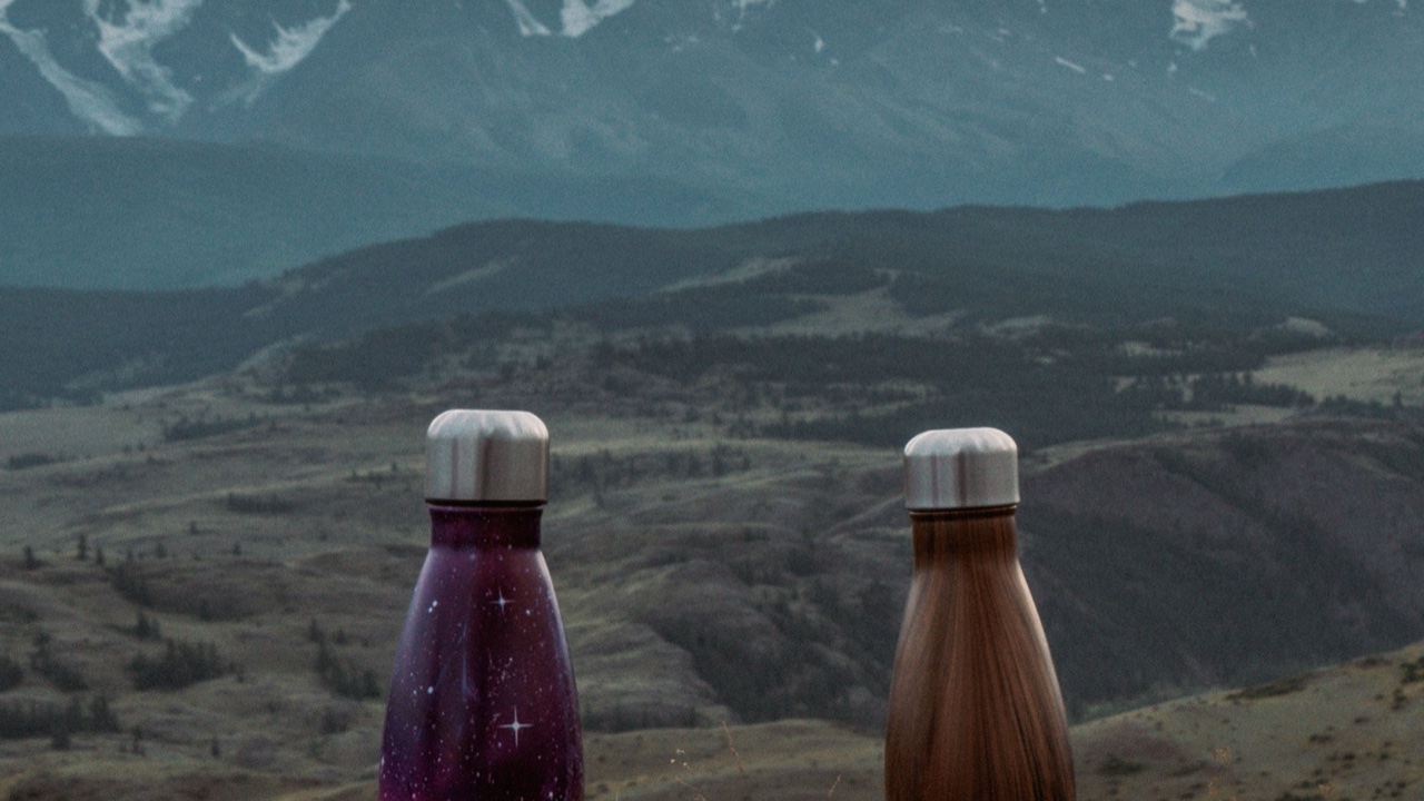 How I Finally Built a Hydration Habit — and Why the Bottle Was Part of It